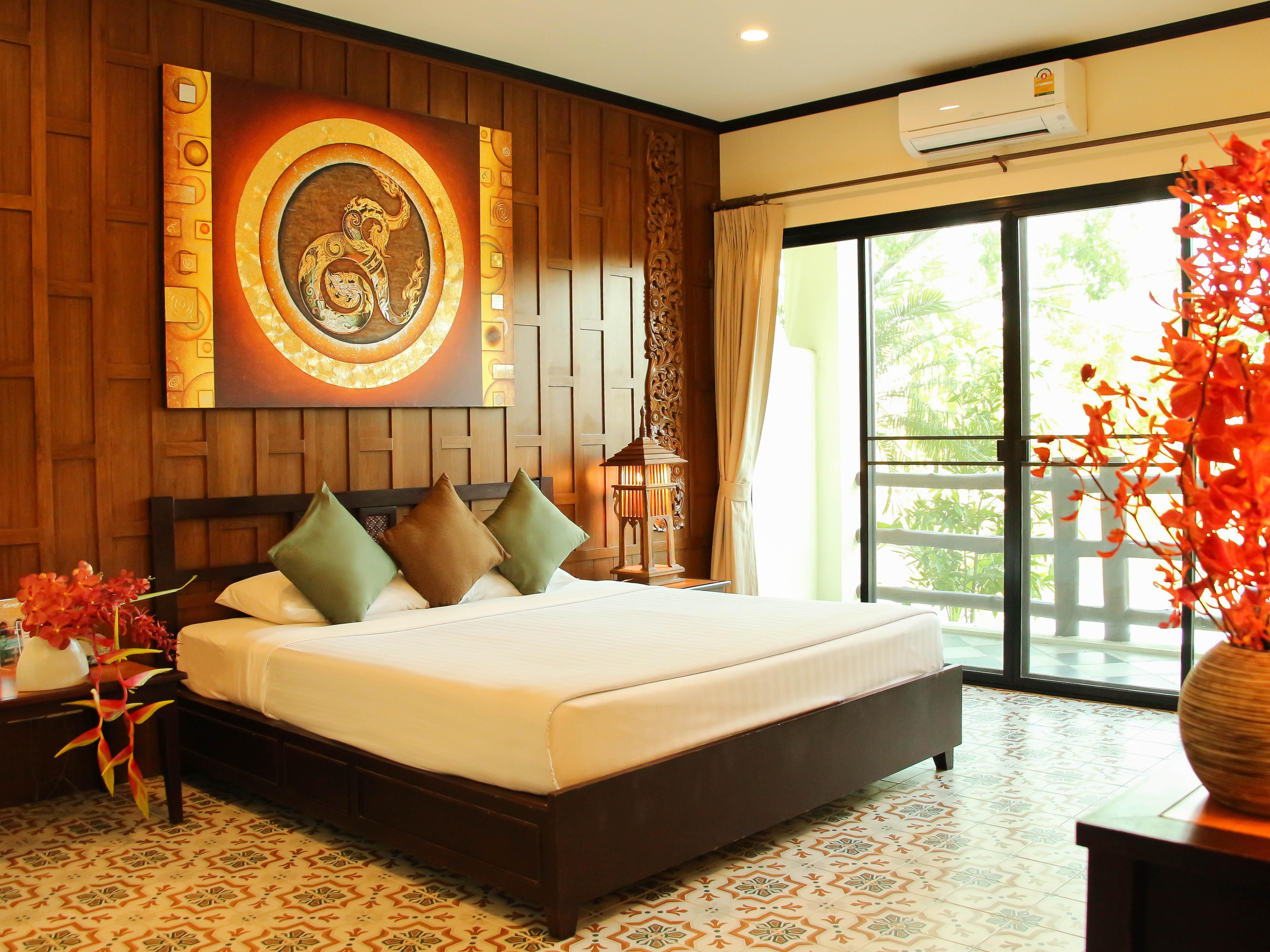 Horizon Village & Resort Doi Saket Exterior photo