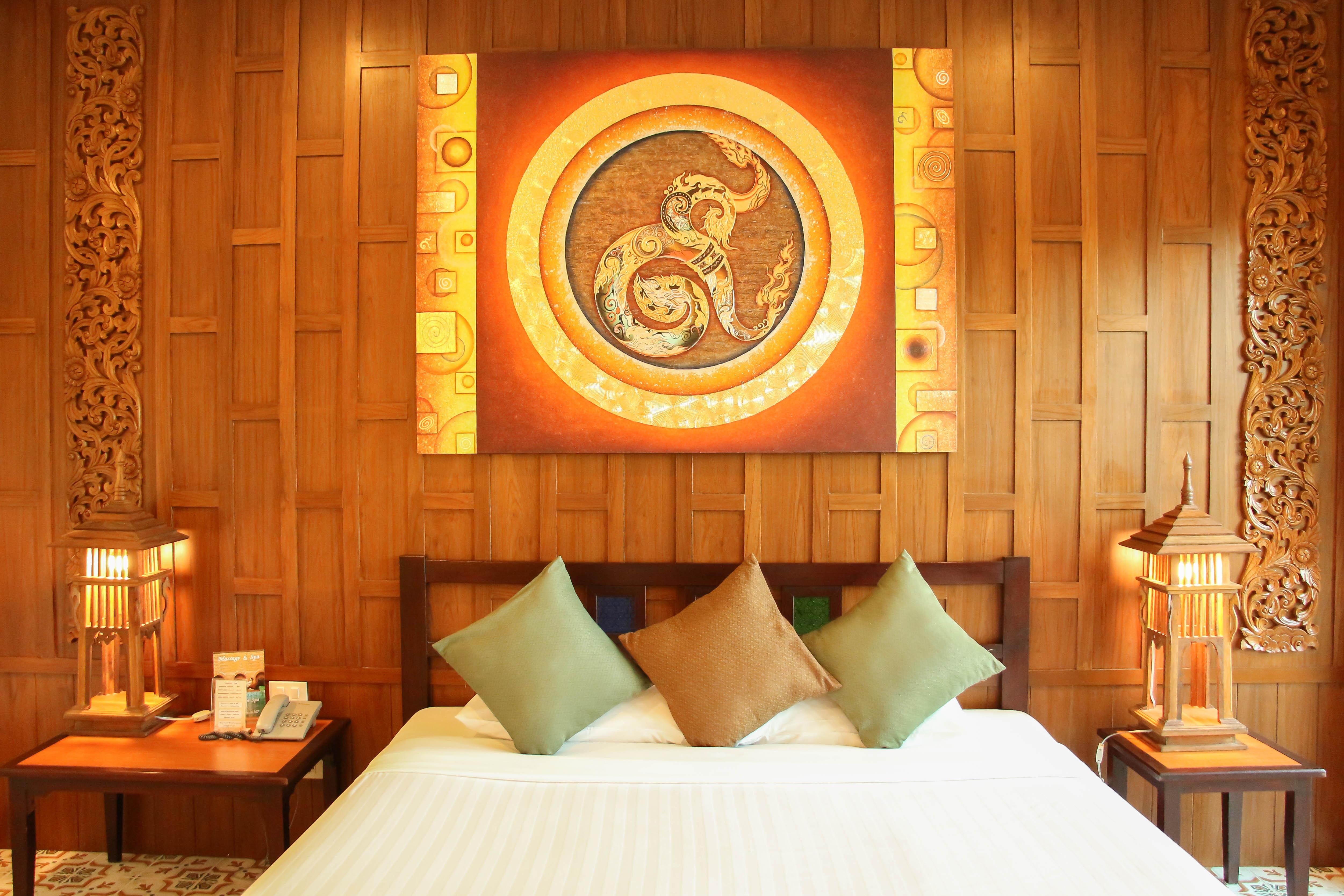 Horizon Village & Resort Doi Saket Exterior photo
