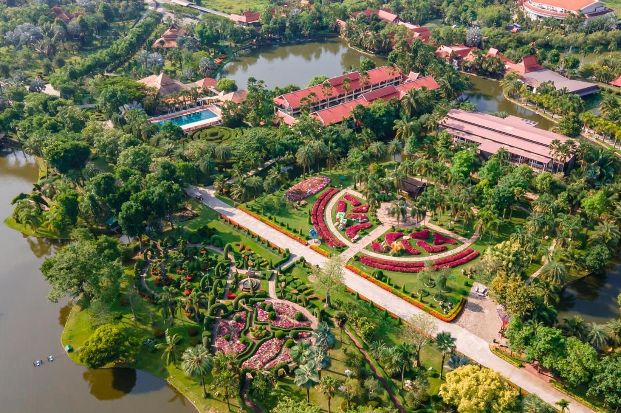 Horizon Village & Resort Doi Saket Exterior photo