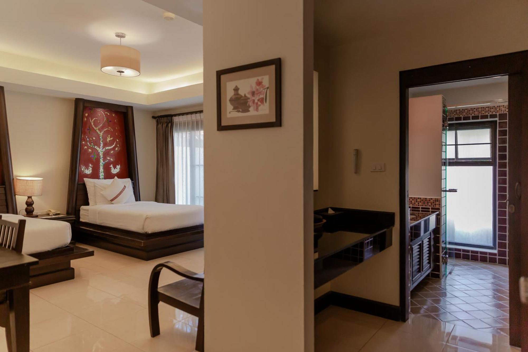 Horizon Village & Resort Doi Saket Exterior photo