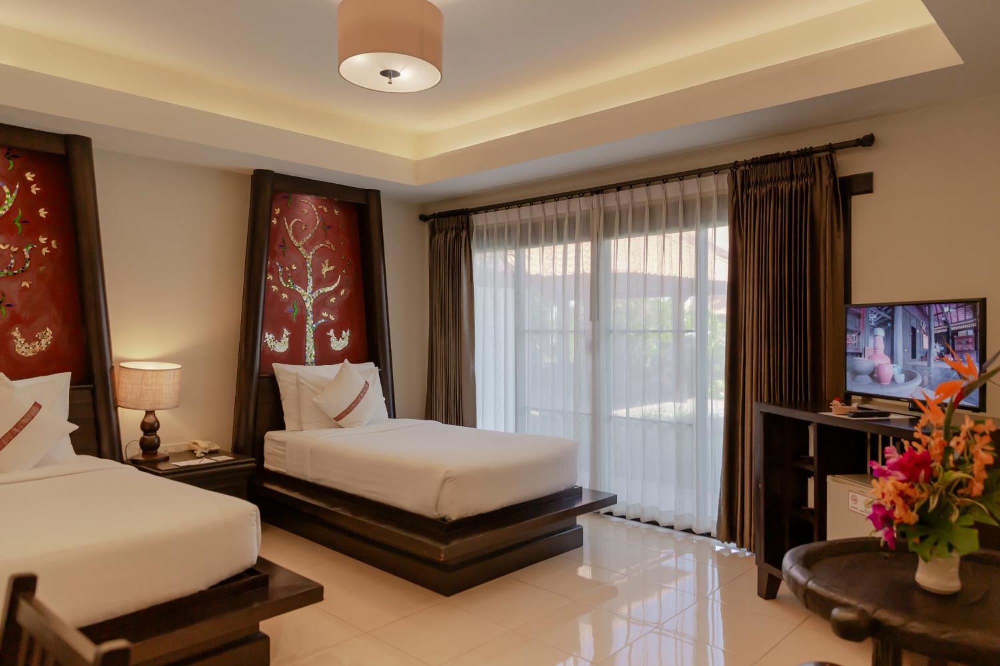 Horizon Village & Resort Doi Saket Exterior photo