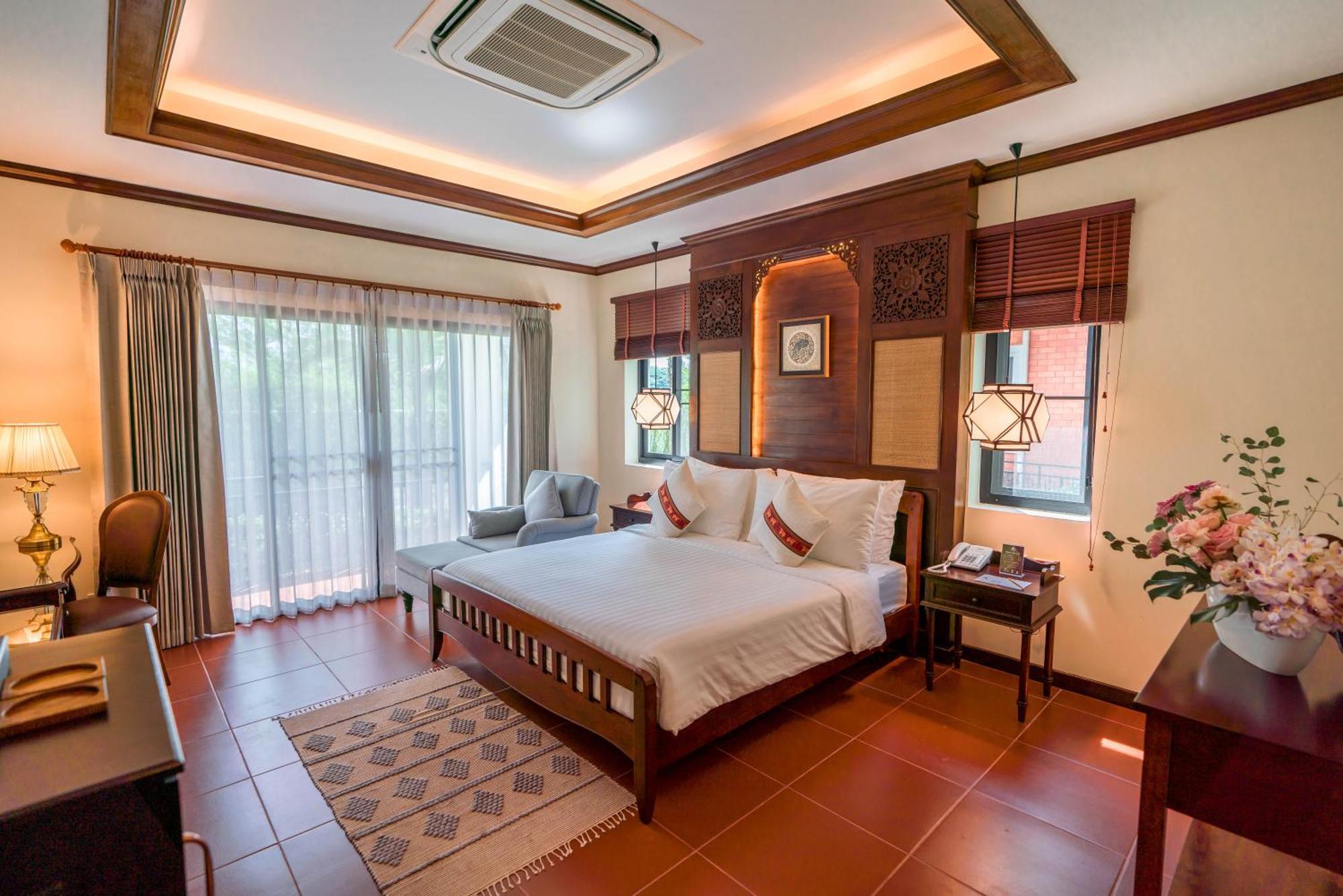 Horizon Village & Resort Doi Saket Exterior photo